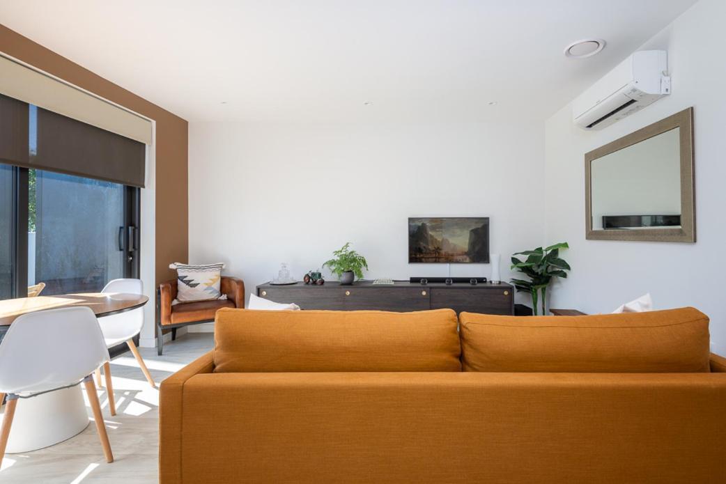 The Nest Central כרייסטצ'רץ' מראה חיצוני תמונה